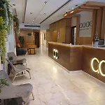 Golden Carven Hotel