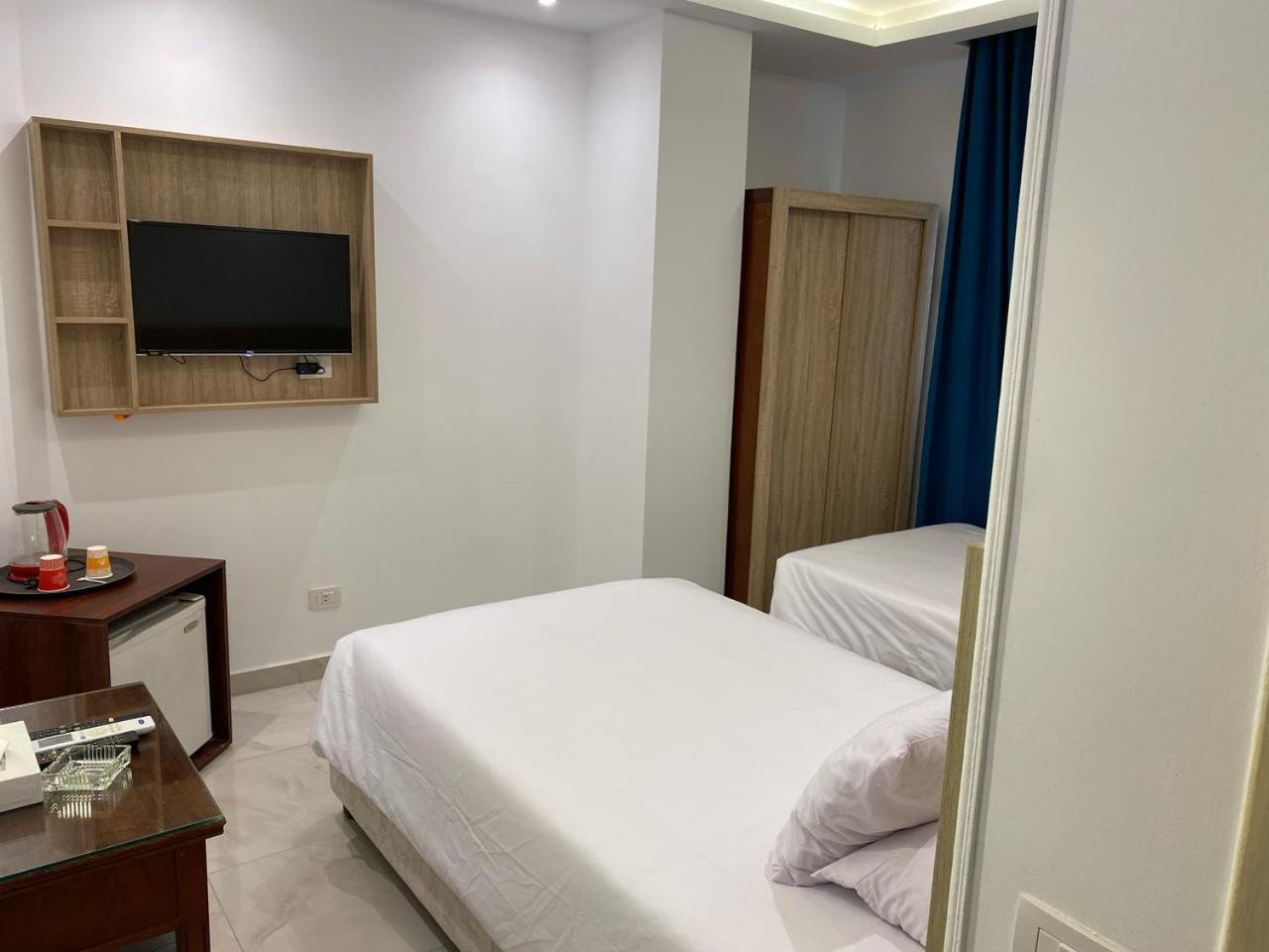 Hotel Golden Carven Le Caire