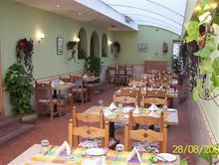 Golden Carven 3* Le Caire