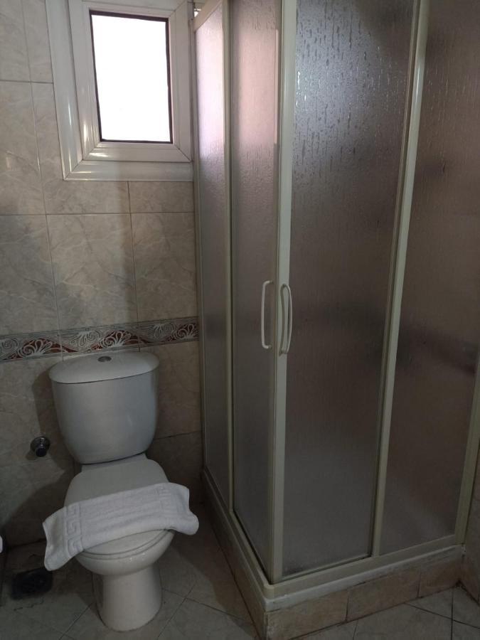 Golden Carven Hotel Il Cairo