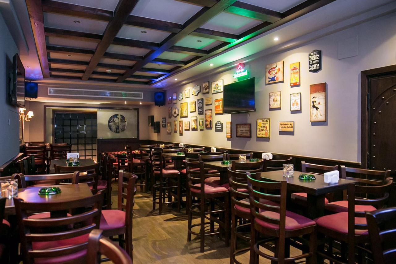 Hotel Golden Carven Il Cairo