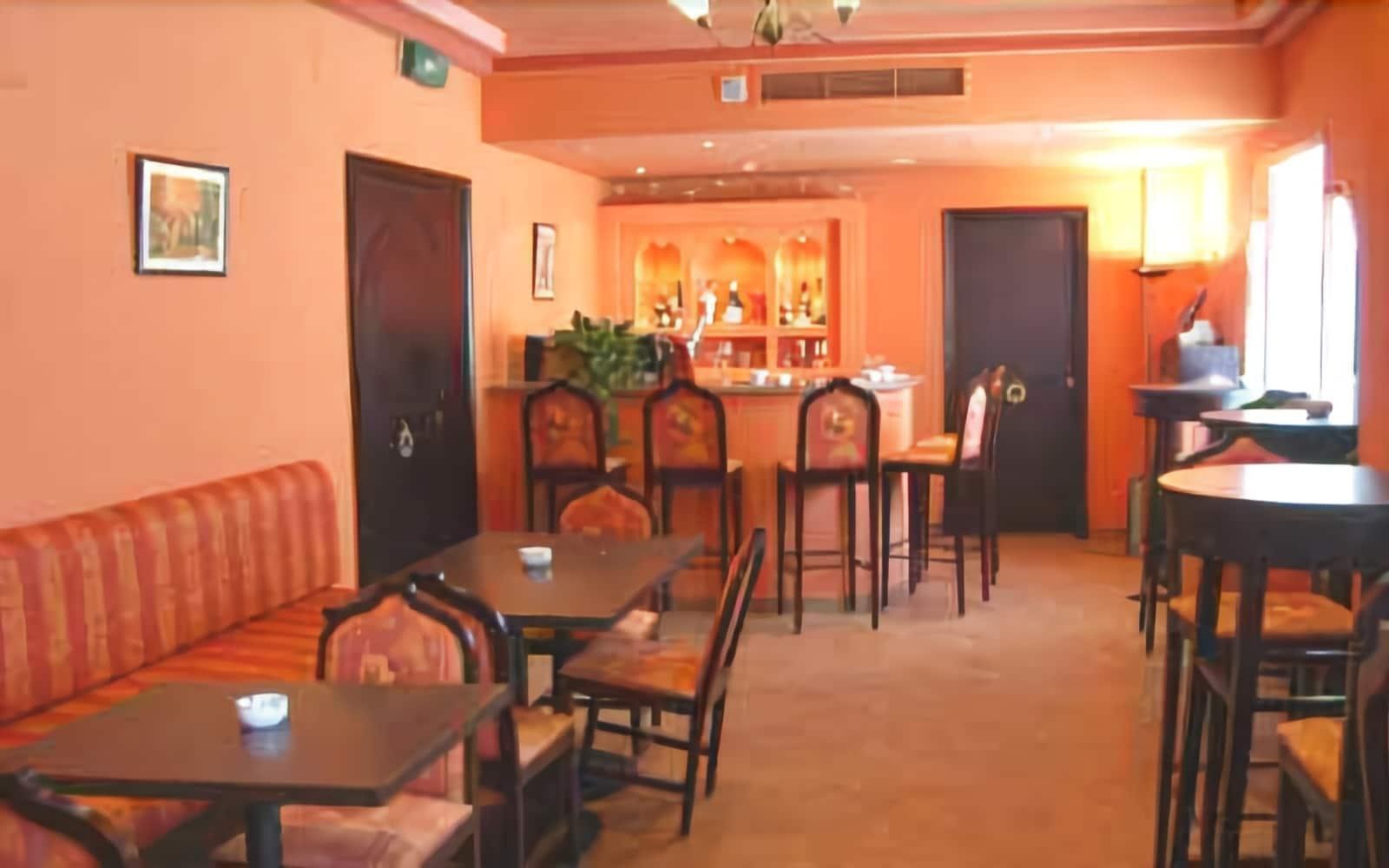 Golden Carven Hotel Cairo