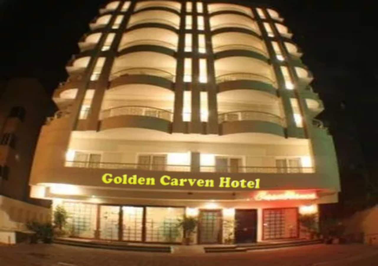 Hotel Golden Carven 3*