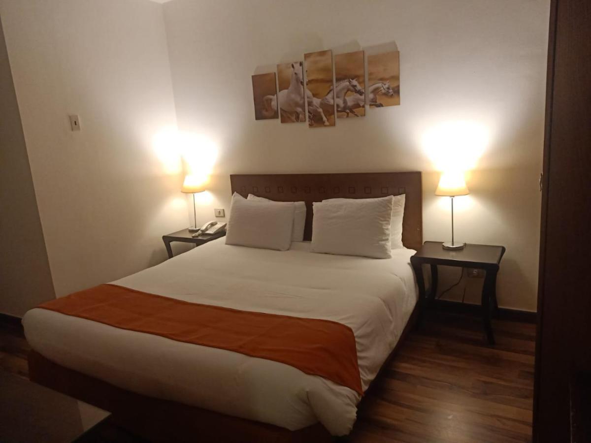 Golden Carven Hotel Cairo