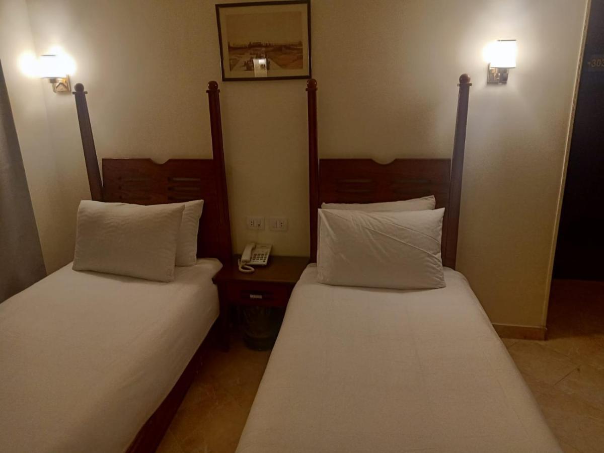 Golden Carven Hotel Cairo