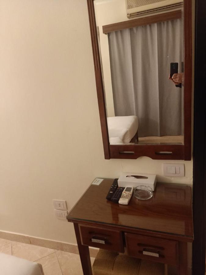 Hotel Golden Carven Cairo