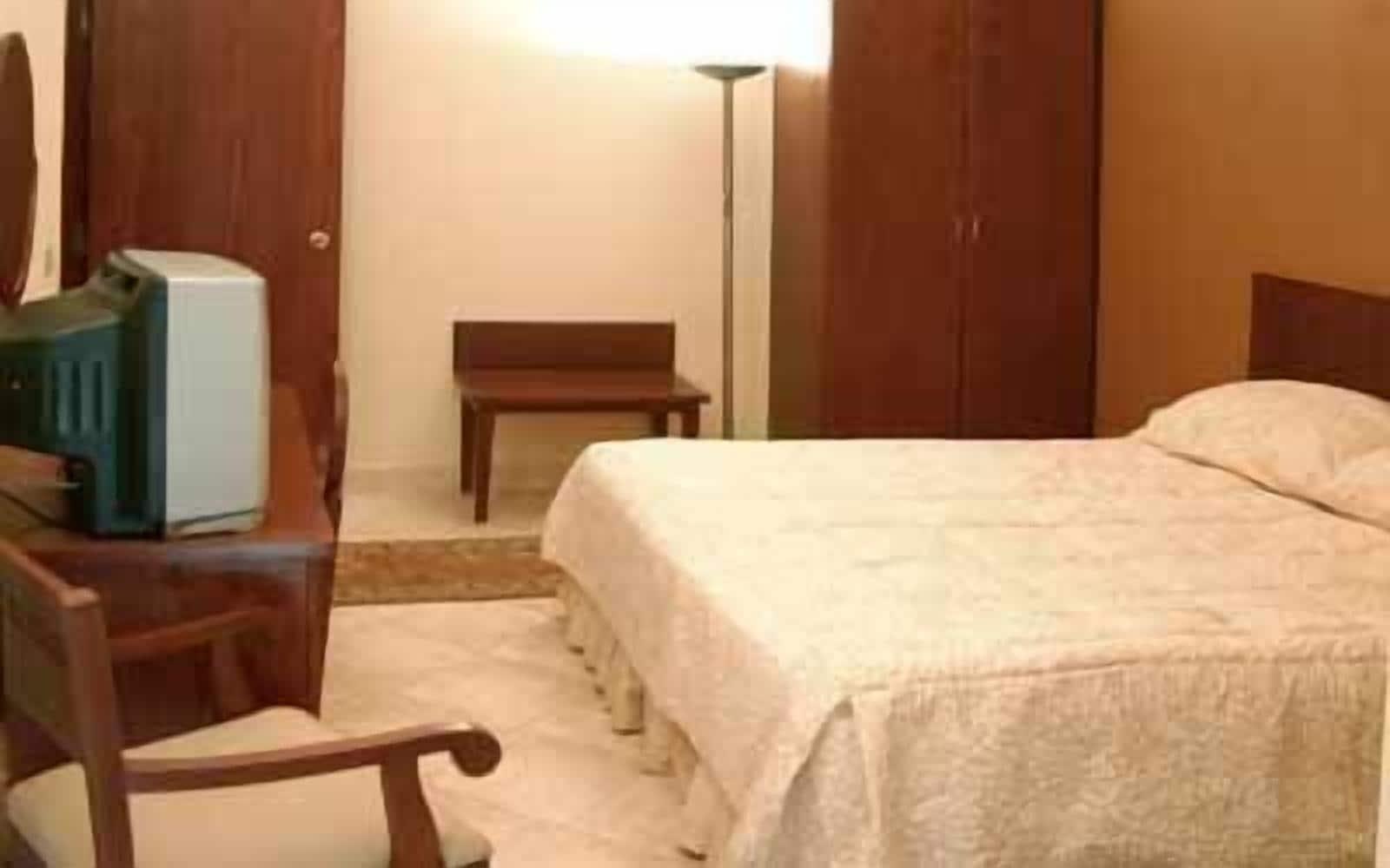 Golden Carven Hotel Cairo