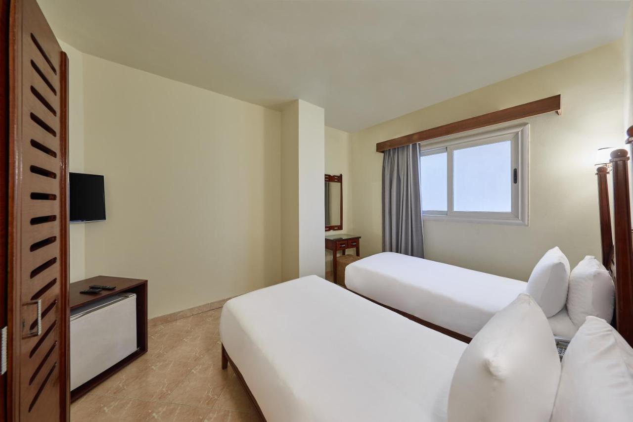 Hotel Golden Carven Cairo