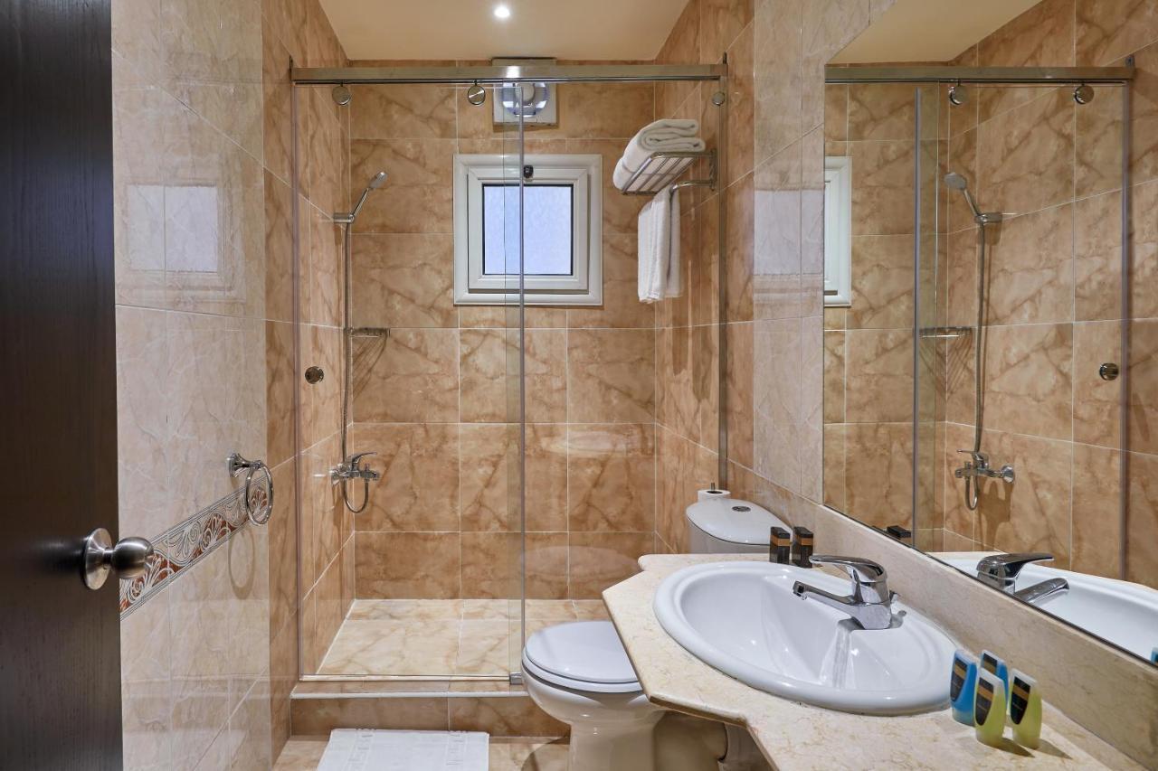 Golden Carven Hotel Cairo