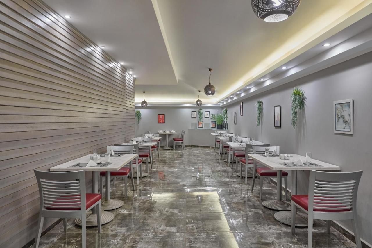 Hotel Golden Carven Cairo