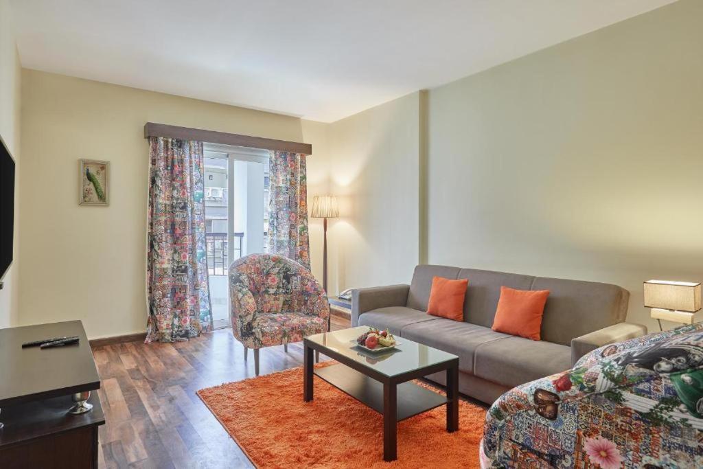 Hotel Golden Carven