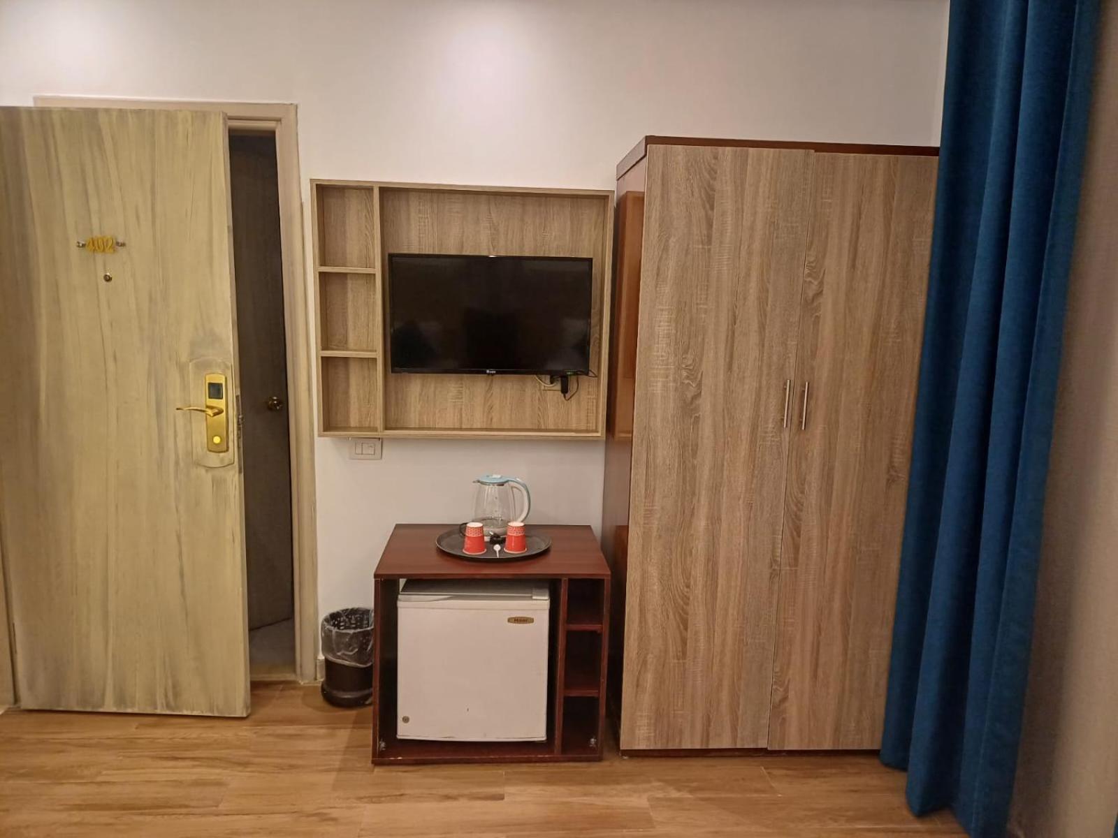 Golden Carven Hotel 3*
