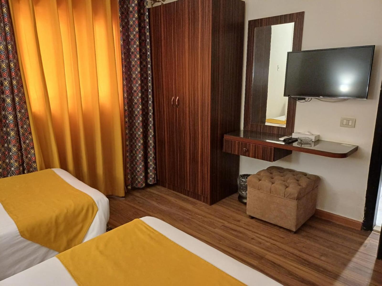 Golden Carven Hotel Cairo